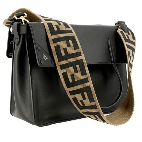 fendi bag women|fendi crossbody bags for women.